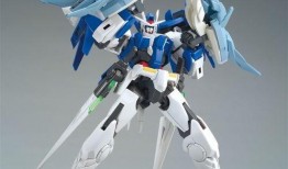 2025年高达最新爆料,揭秘未来战士的终极对决与科技革新